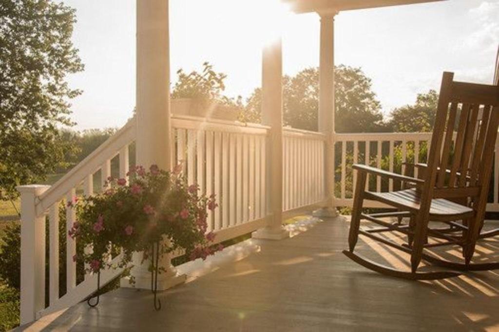 Hillbrook Inn