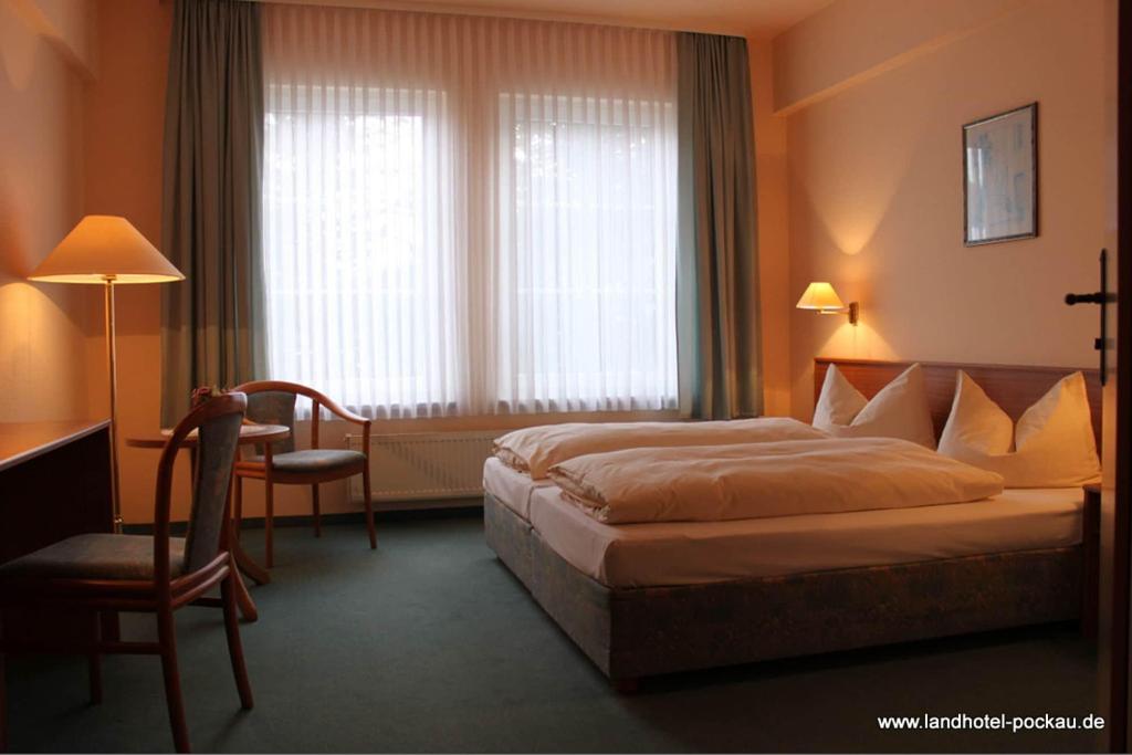 Landhotel Pockau