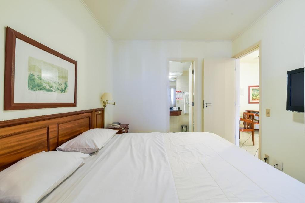 Park Tower Campinas Residence by Nacional Inn