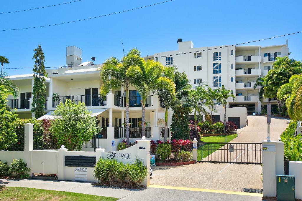 Bellevue At Trinity Beach