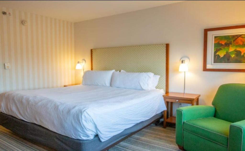 Holiday Inn Express Columbus Airport – Easton IHG