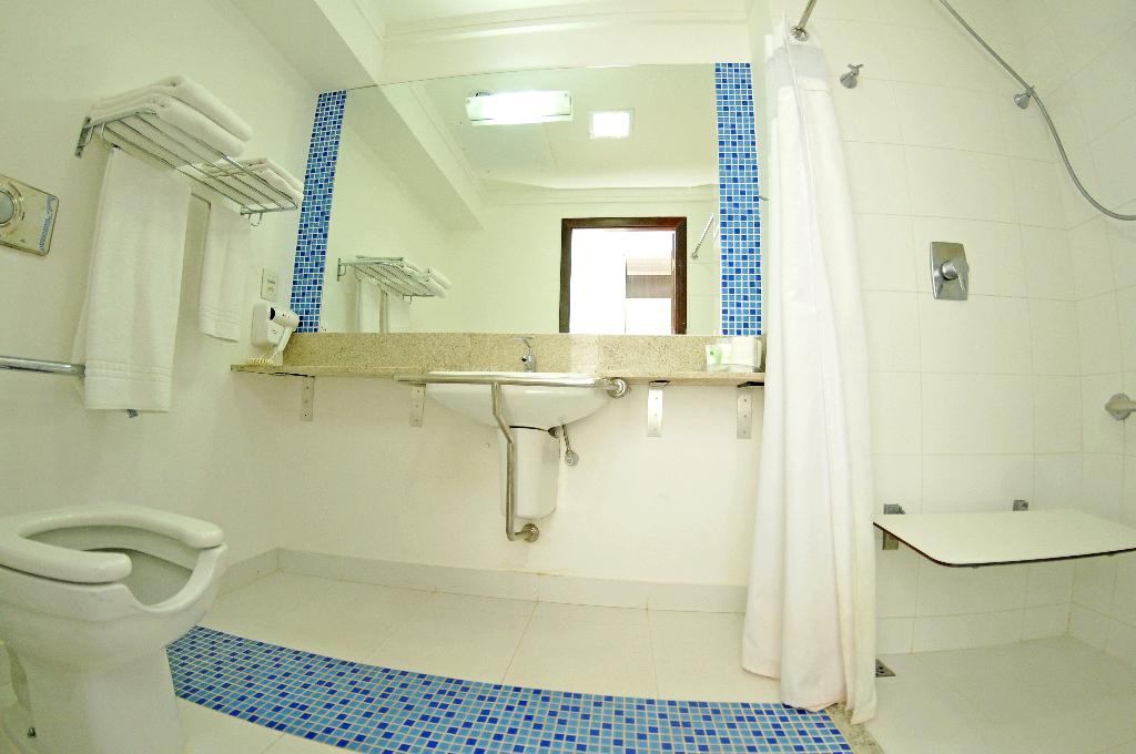 Hotel Inter Cuiaba