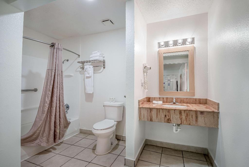 Hotel Studio 6 Corpus Christi, TX - North