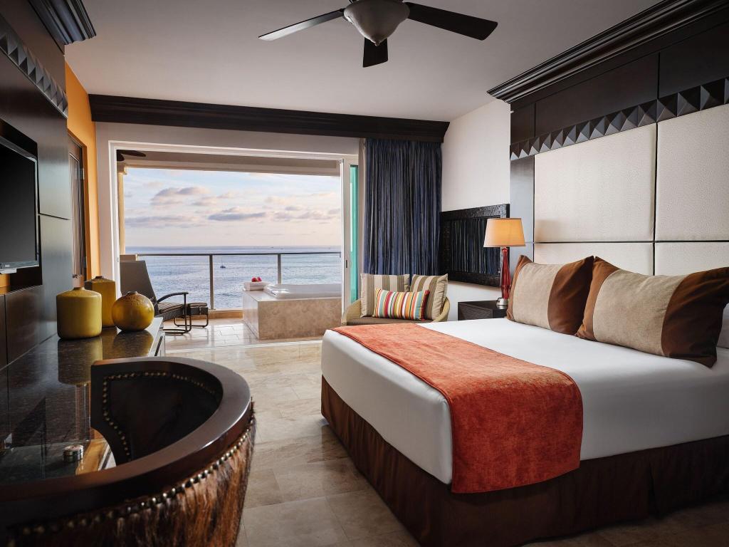 Hyatt Vacation Club at Sirena del Mar 