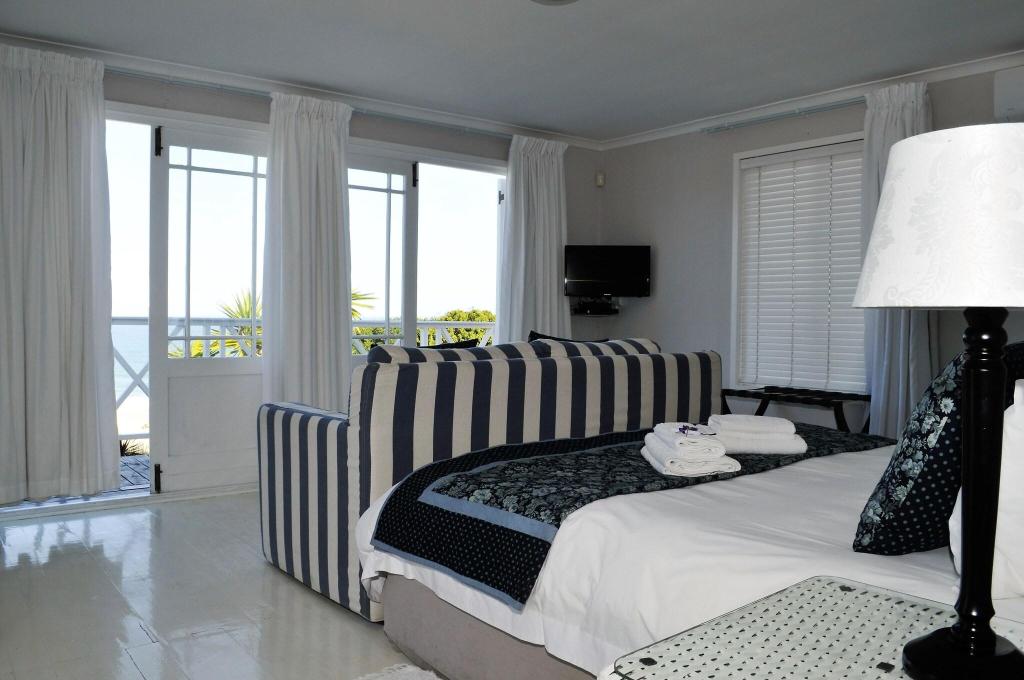 Brenton Beach House