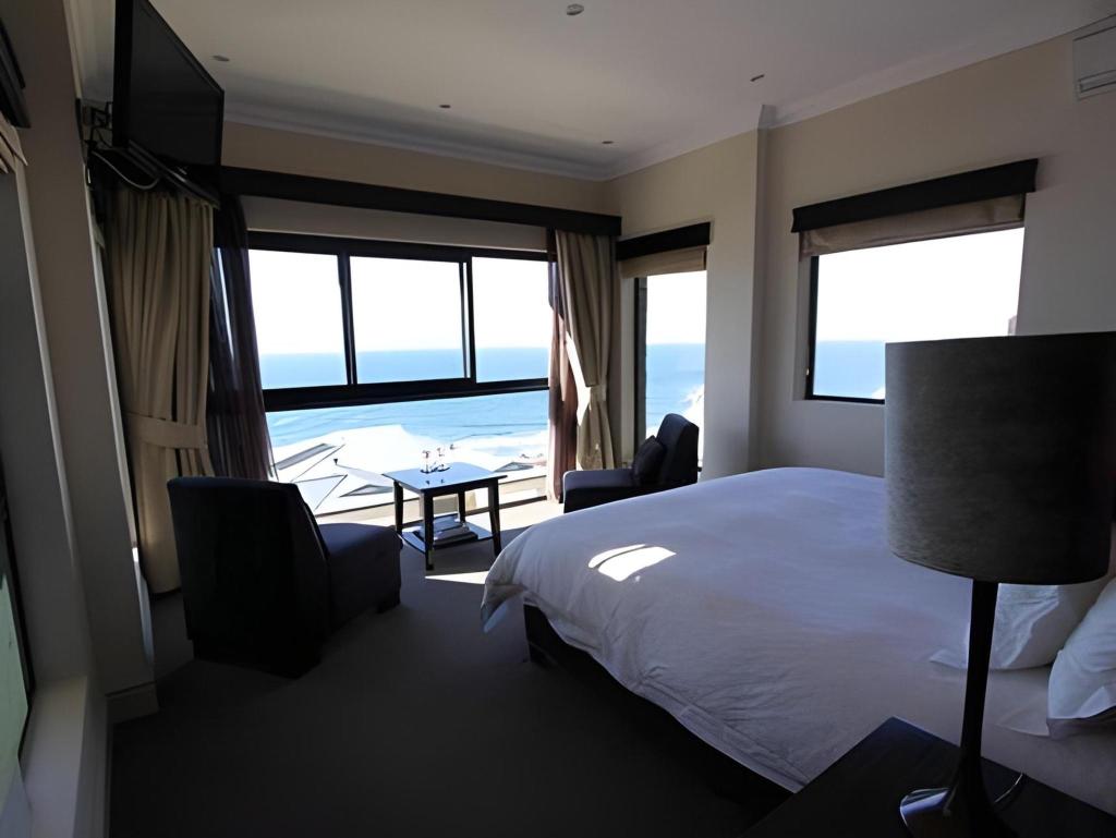 Simon's Town Guest House