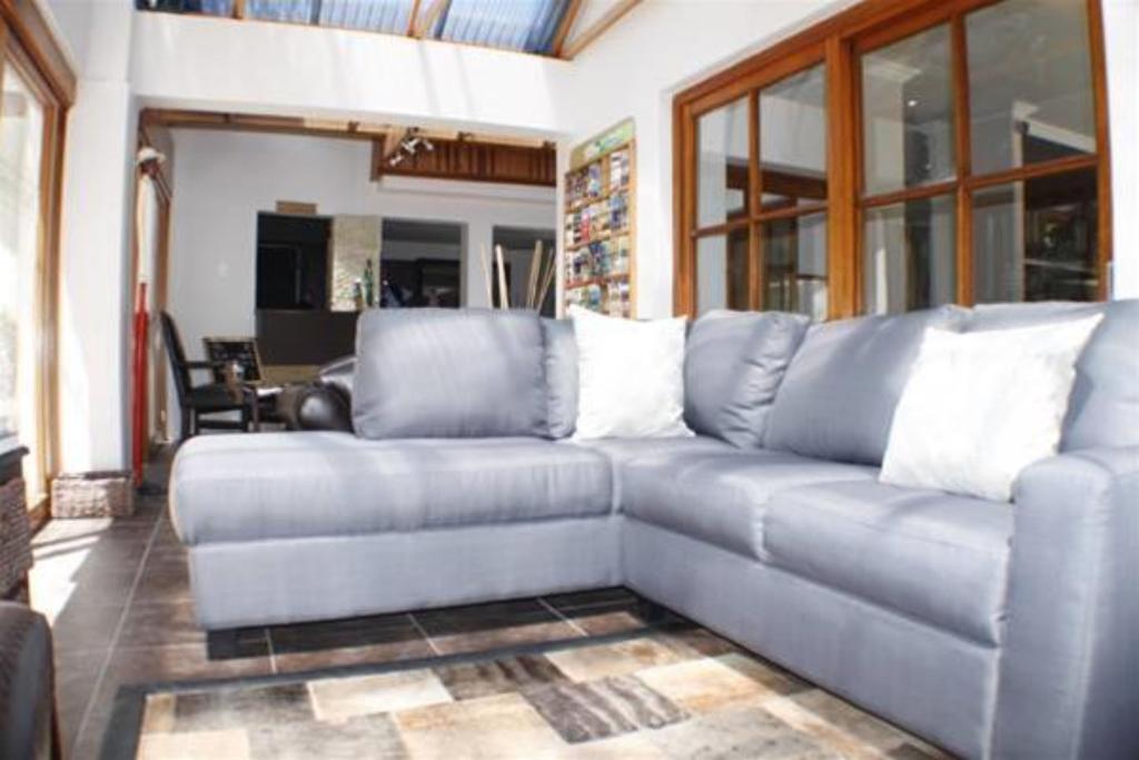 Little Scotia Guest House