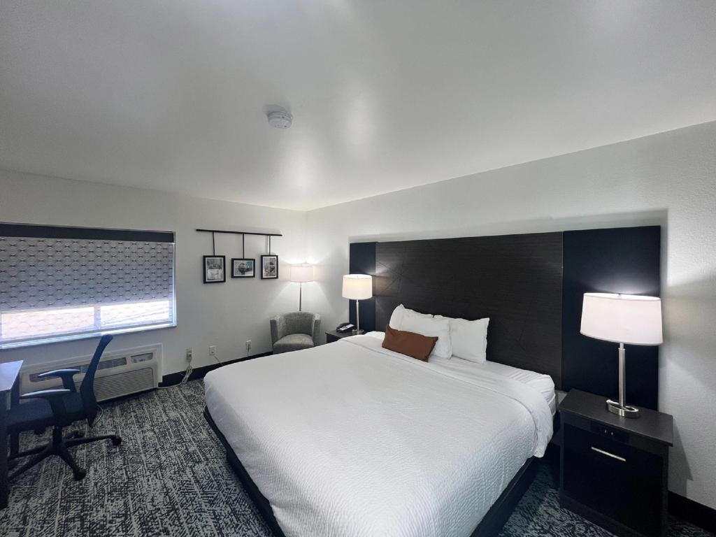 Sleep Inn Champaign