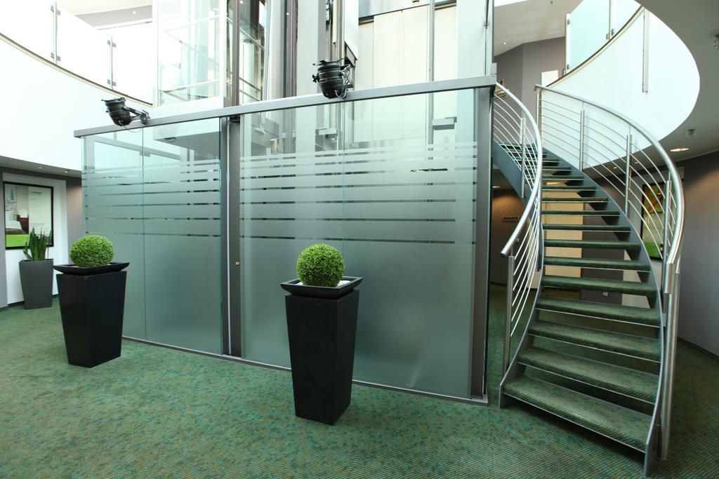 Lindner Hotel Leverkusen Bayarena