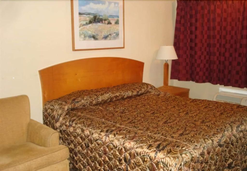 Cedars Inn Lewiston