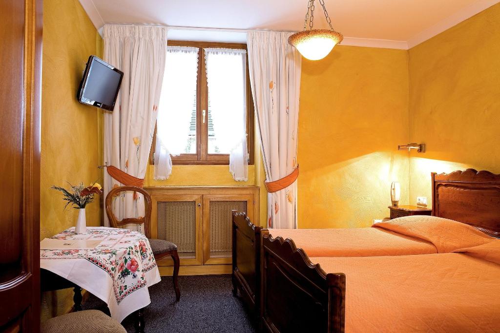 Hotel Vignette Alsace