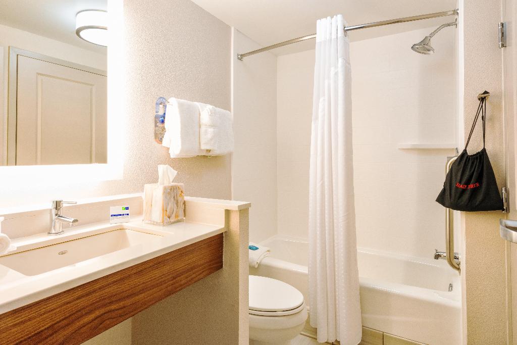 Holiday Inn Express Charleston US Hwy 17 & I-526