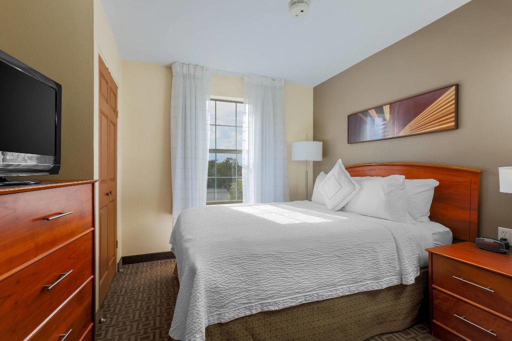 TownePlace Suites College Station