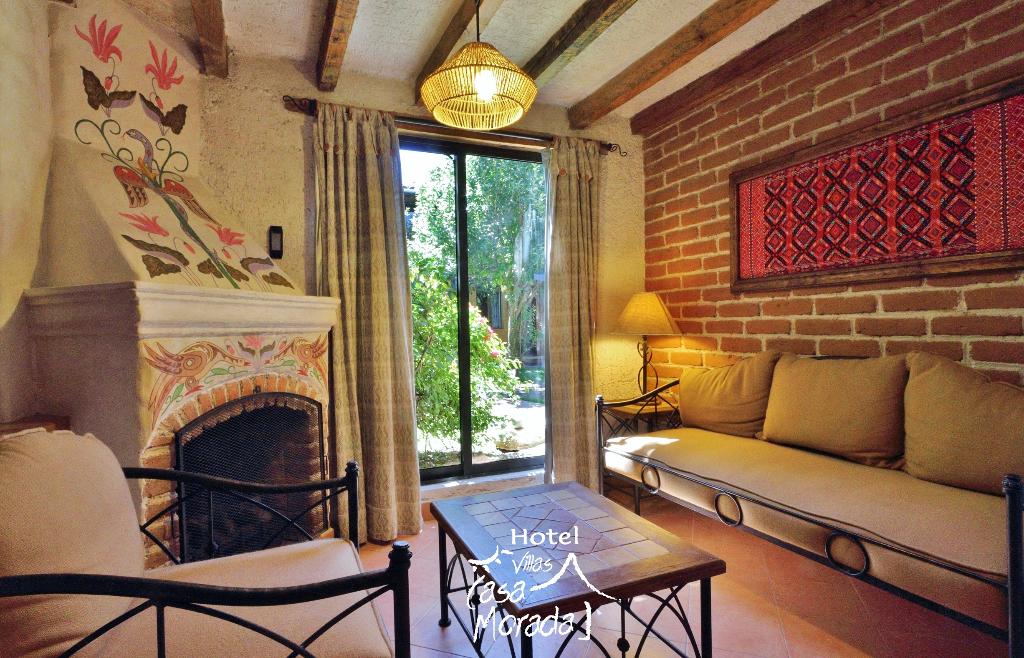Villas Casa Morada