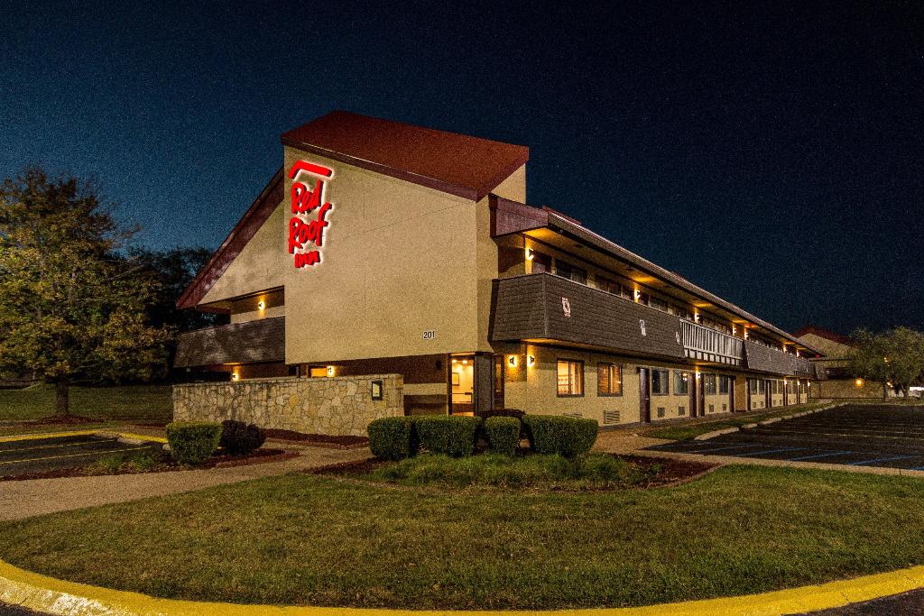 Red Roof Inn Columbia en Columbia area | BestDay.com