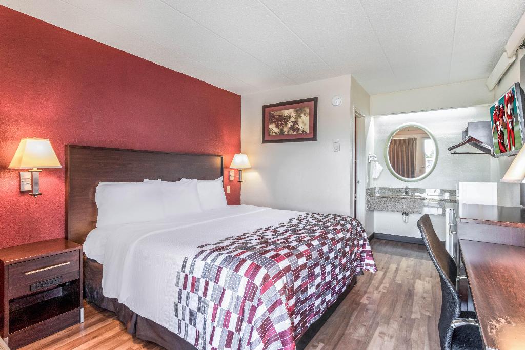 Red Roof Inn Columbia, MO