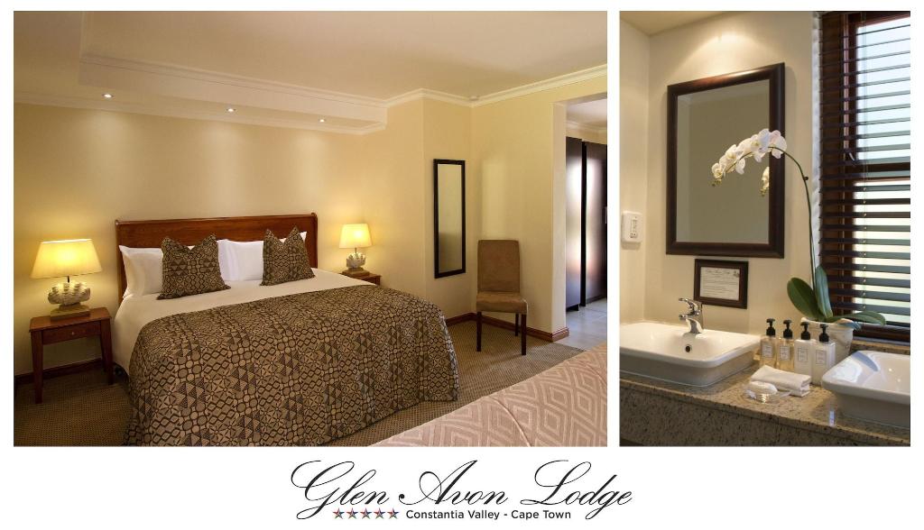 Glen Avon Lodge