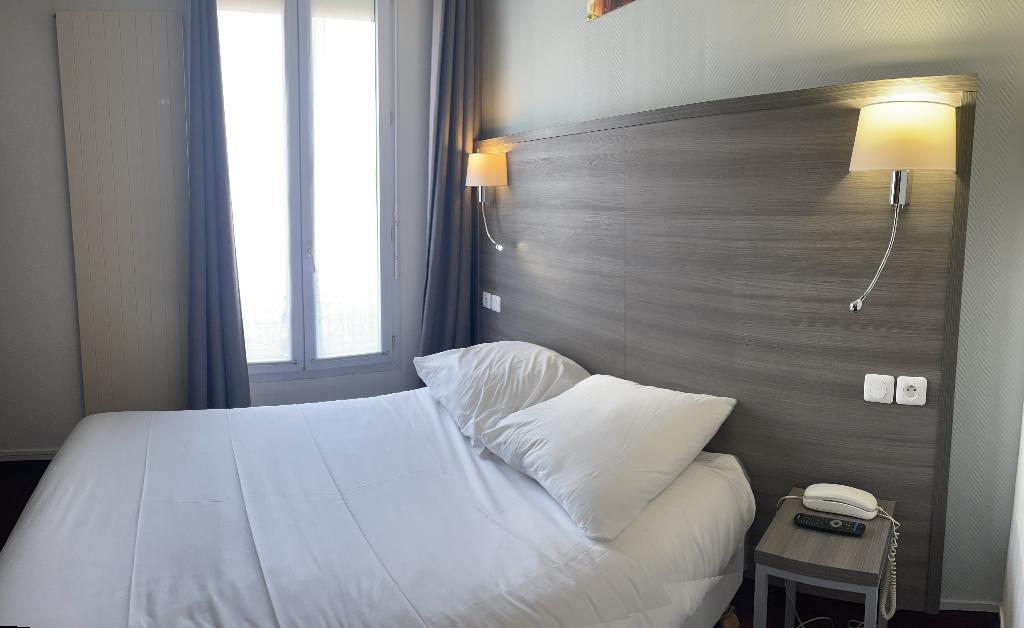 Hotell Lilas Gambetta