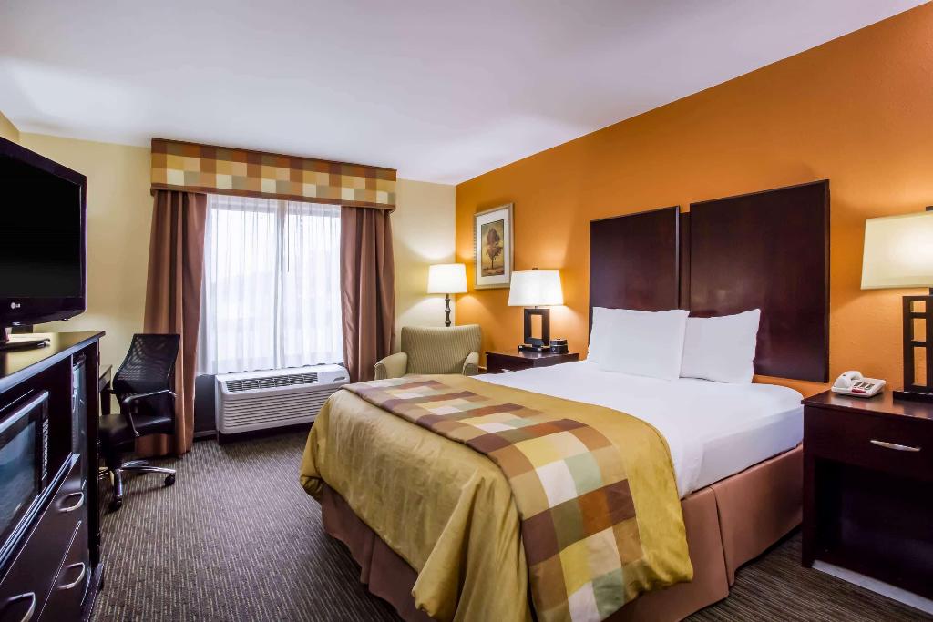 Comfort Inn Conover-Hickory