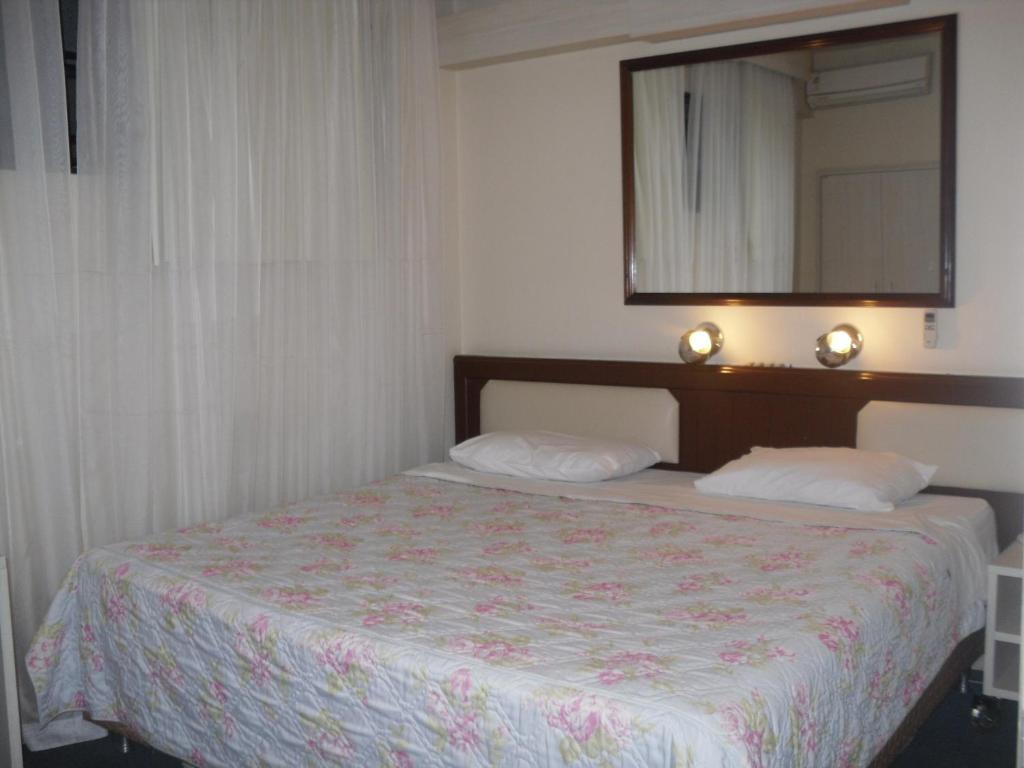 Cha Prime Hotel