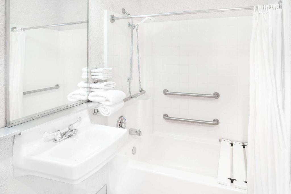 Quality Inn & Suites Willows
