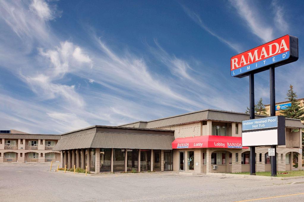 Metro Inn Calgary