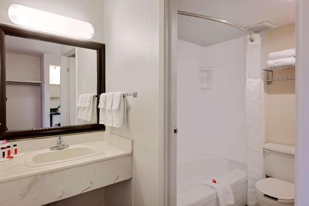 Metro Inn Calgary