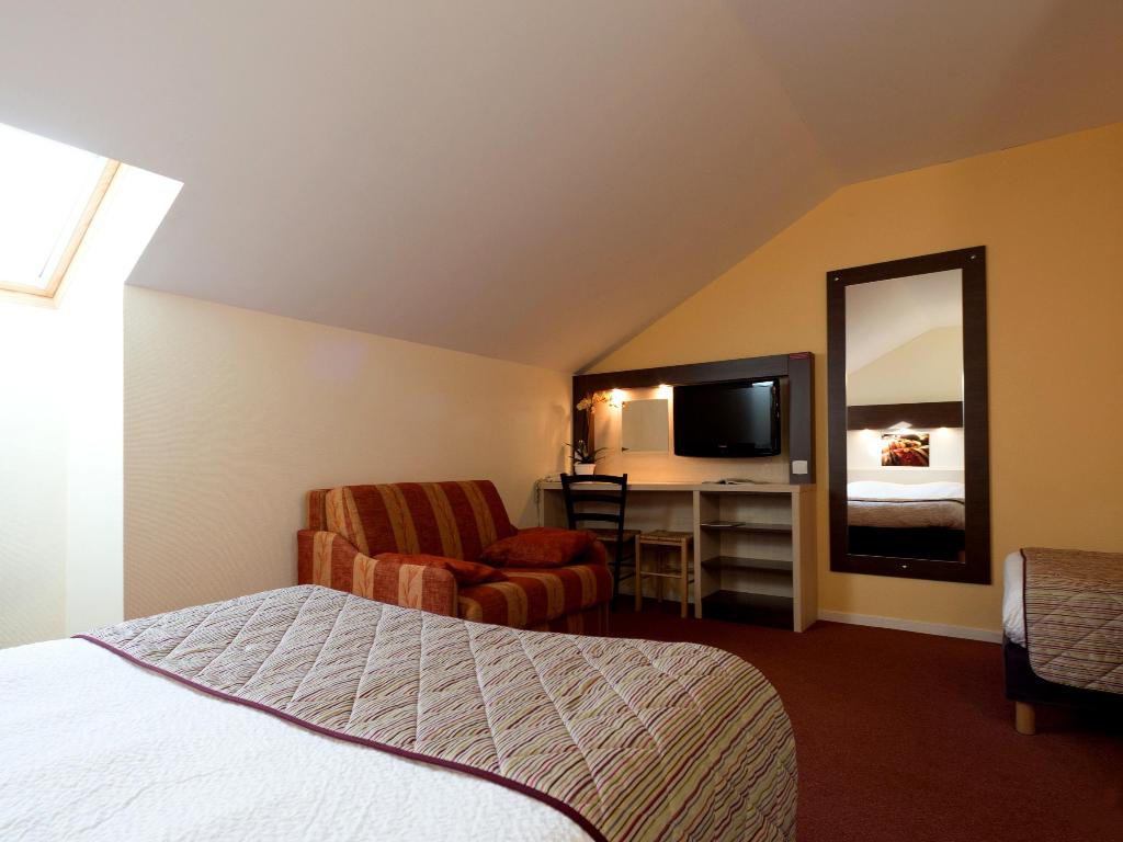 Logis Jum'Hotel
