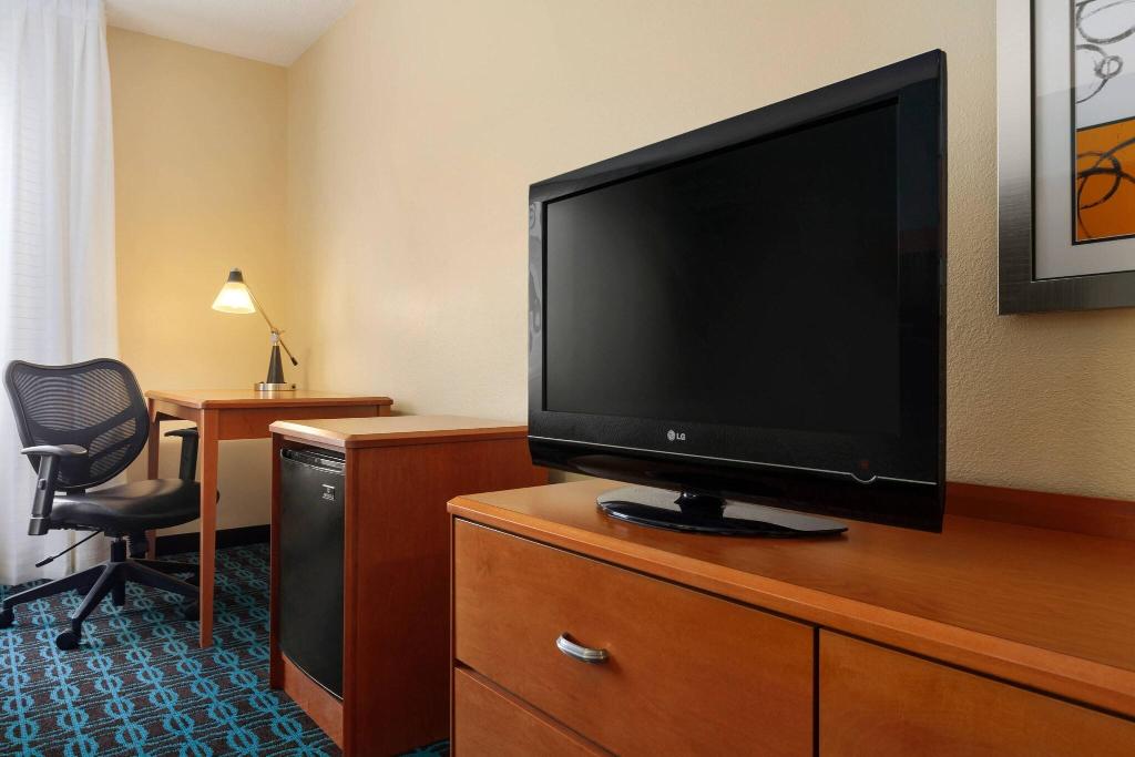 Fairfield Inn Council Bluffs