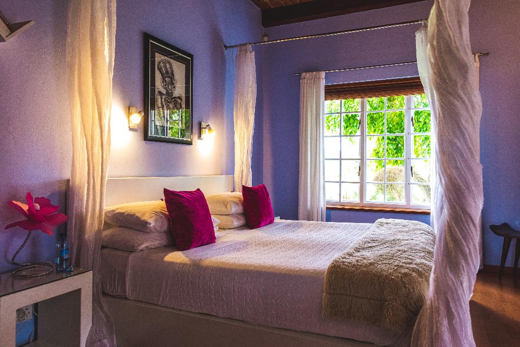 Rothman Manor Boutique Hotel
