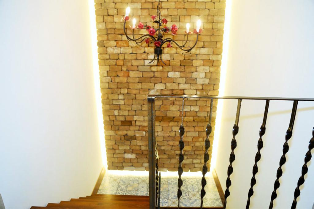 Hotel Boutique Recanto da Passagem