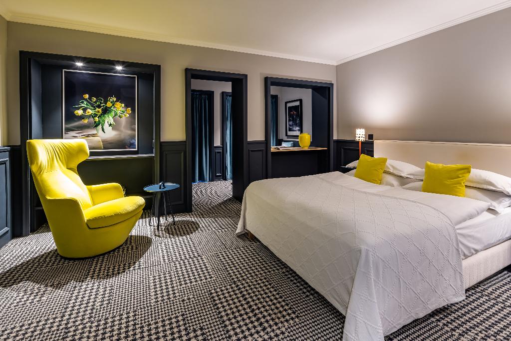 The Midtown Hotel