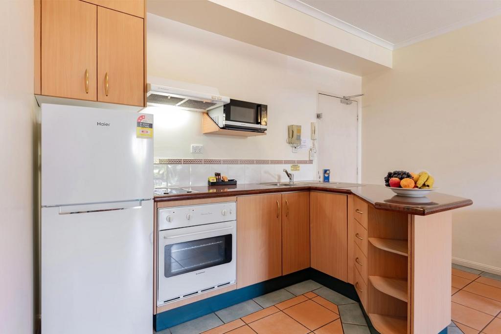 Mid City Luxury Suites