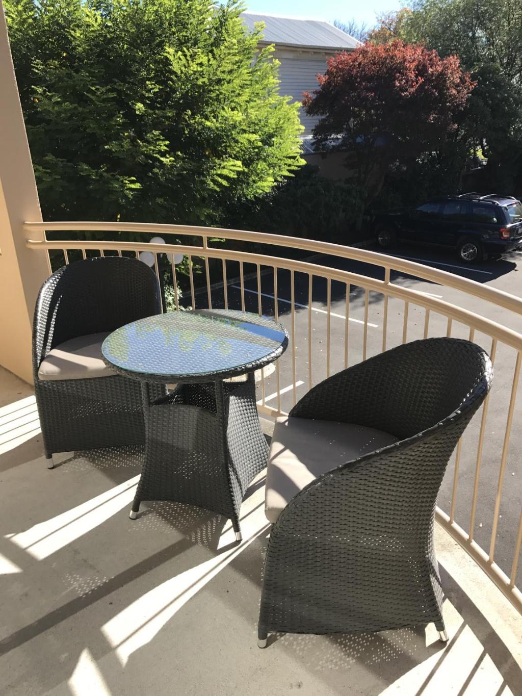 Tuscana Motor Lodge