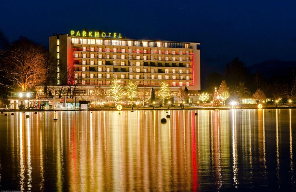 Parkhotel Pörtschach