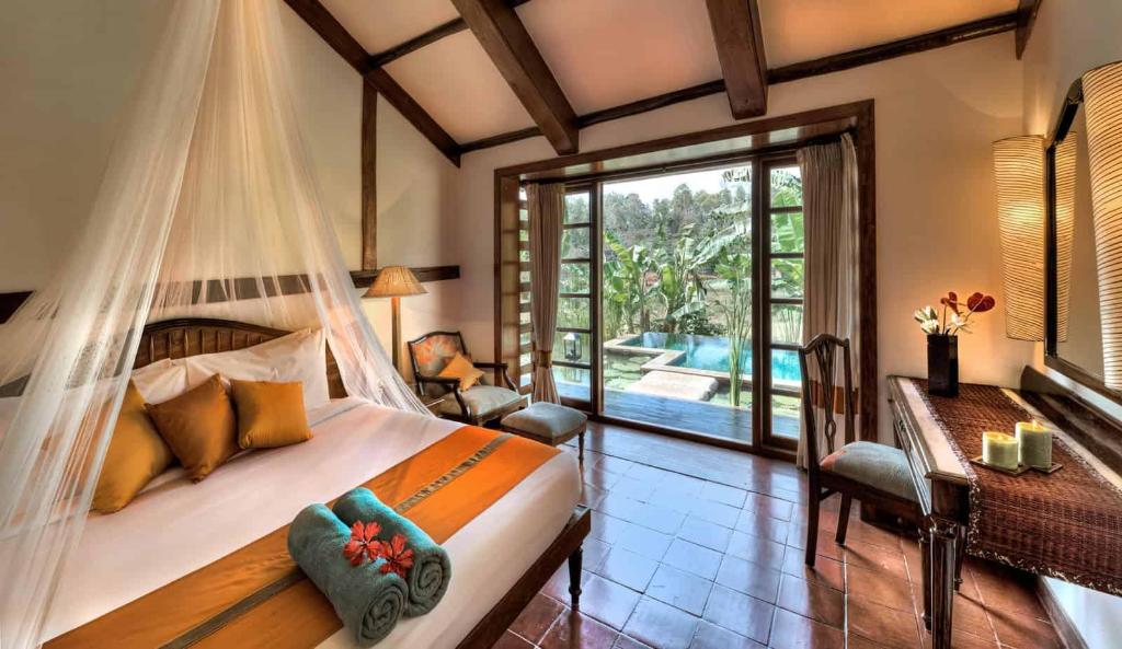 Orange County Resort
