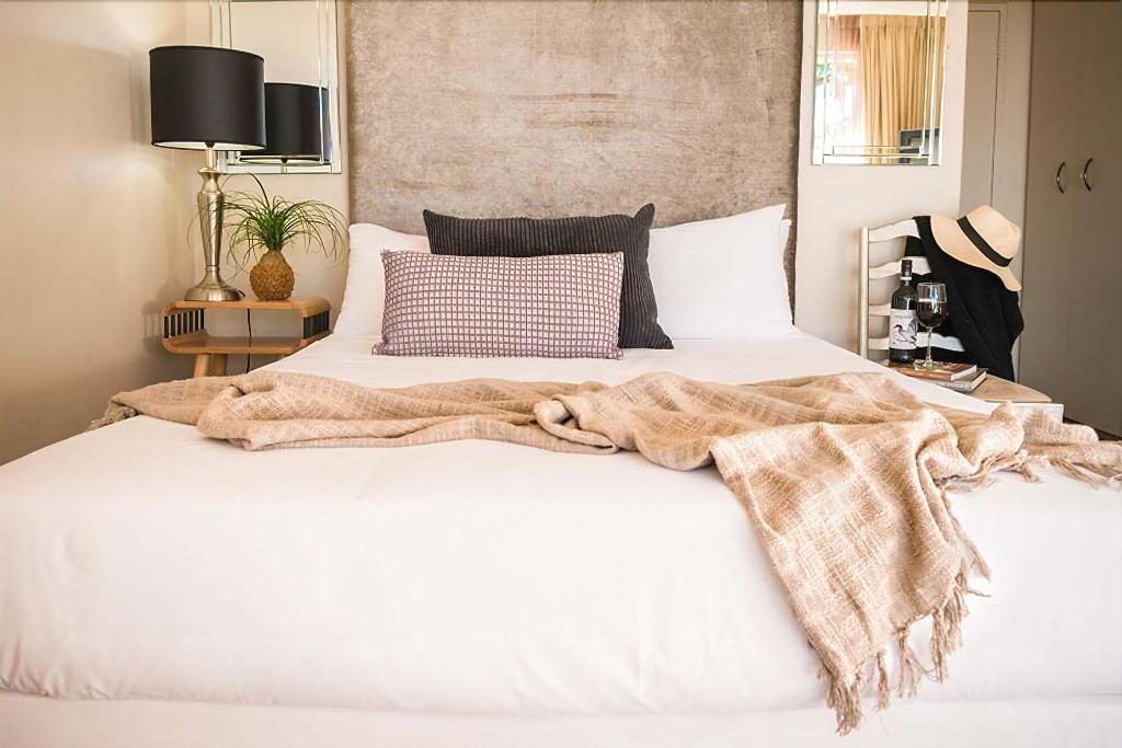 Capo Cabana Guest House
