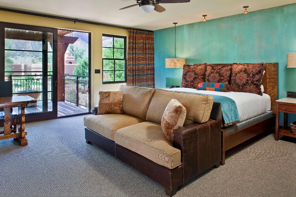 Gateway Canyons Resort & Spa