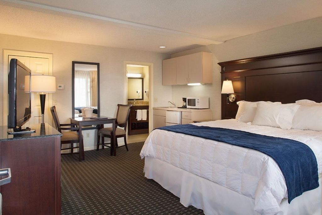 Ocean Mist Resort