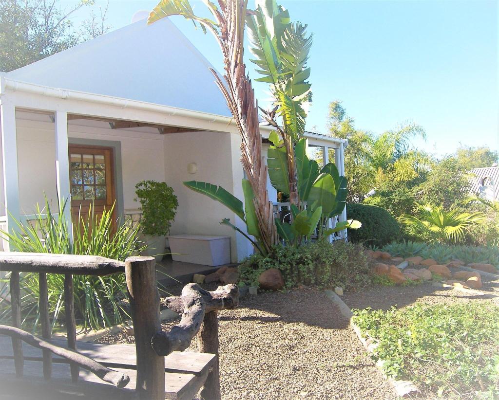 Swellendam Country Lodge