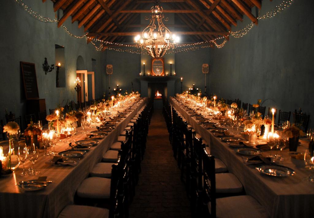 Hotel Hawksmoor House, Südafrika, Stellenbosch. Großes 2
