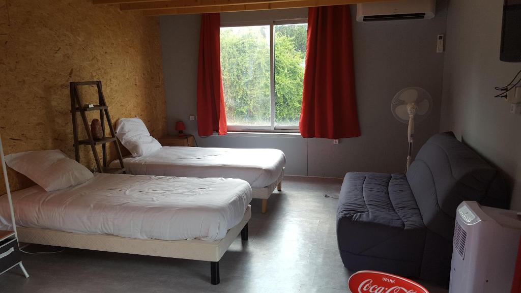 Logis Ô Fil de l'Ô