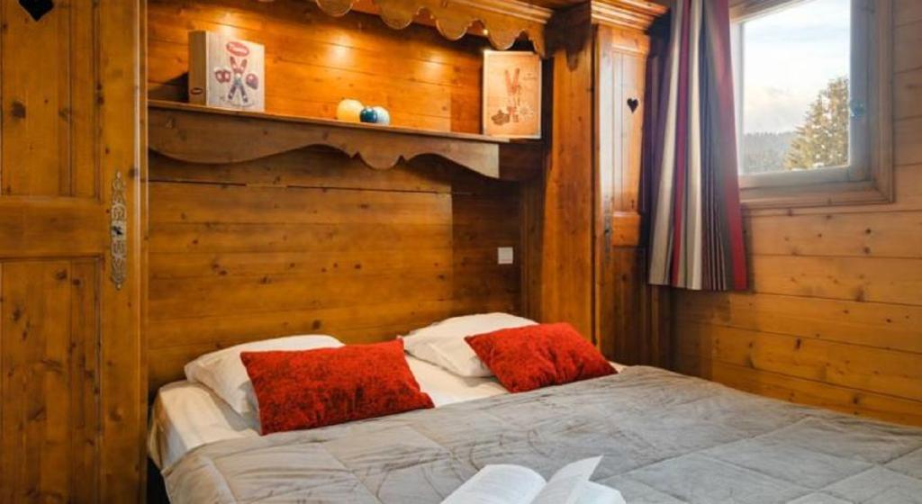 Lagrange Vacances Le Village des Lapons