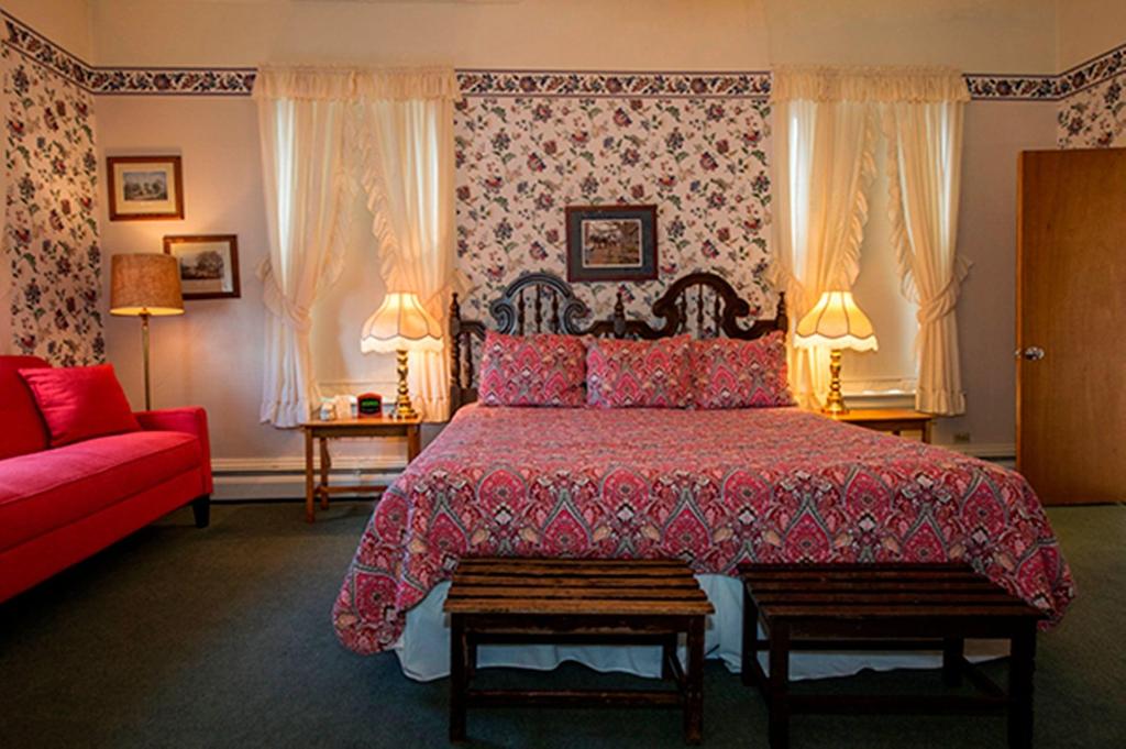 Brandon Inn
