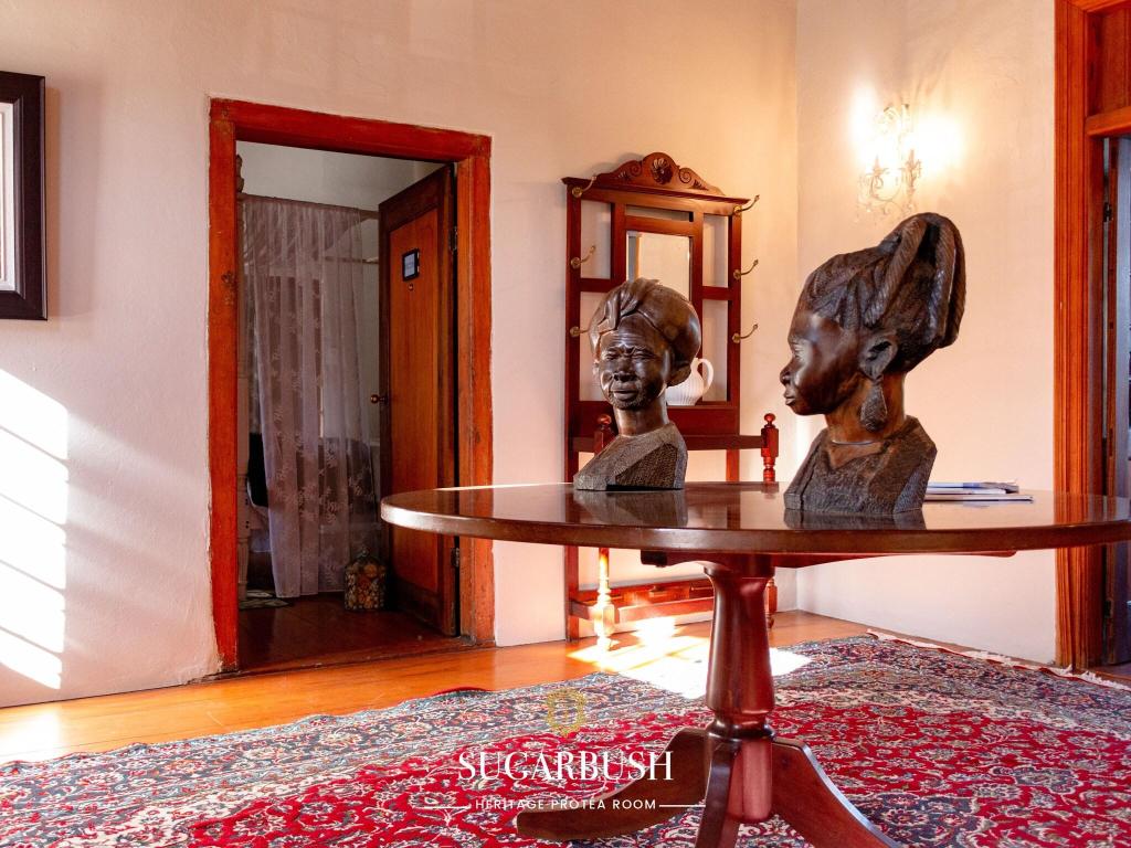 Tulbagh Boutique Heritage Hotel