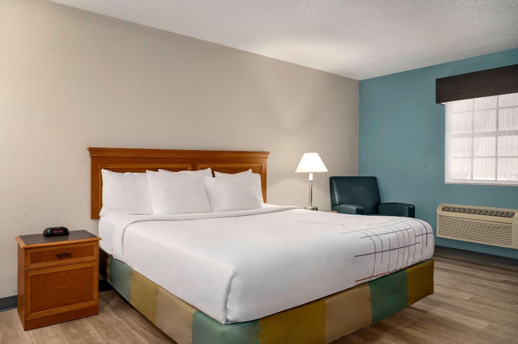 La Quinta Inn Columbus Airport Area