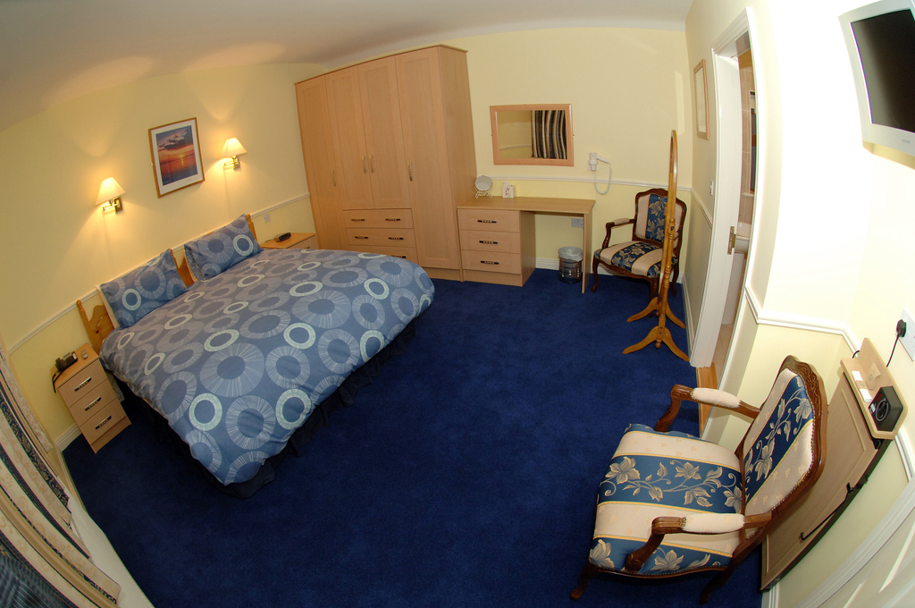 Avlon House B&B