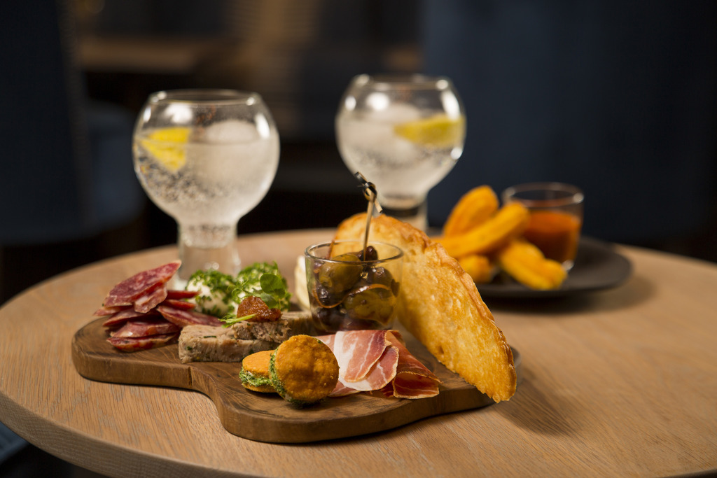 Hotel Le Quartier Francais Boutique Hotel, Südafrika, Franschhoek. Großes 2