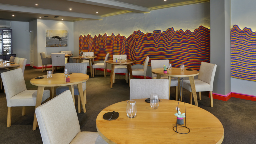 Hotel Le Quartier Francais Boutique Hotel, Südafrika, Franschhoek. Großes 2