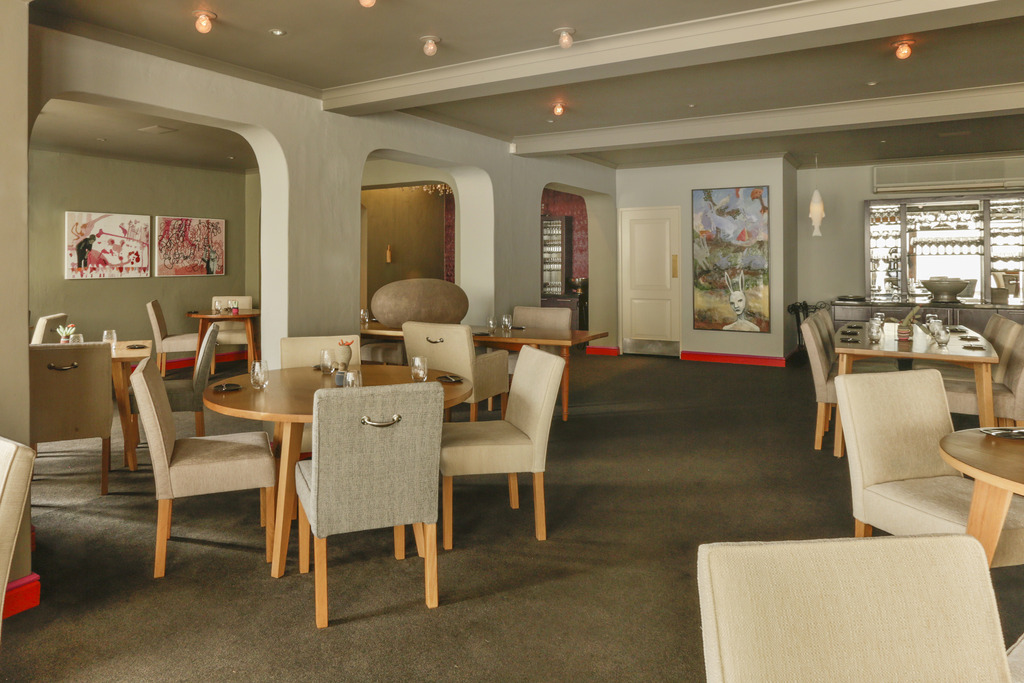 Hotel Le Quartier Francais Boutique Hotel, Südafrika, Franschhoek. Großes 1